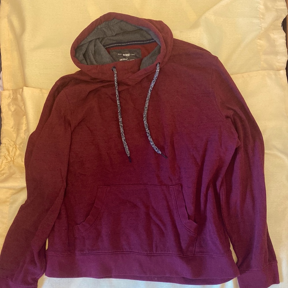 Awesomely Soft Ultimate Hoodie size XL